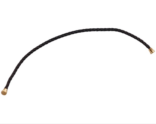 Fred force bracelet black - force, 10