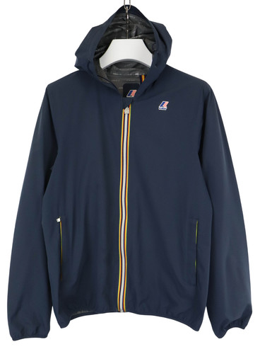 Way veste homme - homme, col