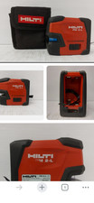 Laser hilti l - hilti, pm