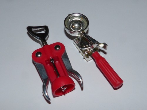 Lot magnets tire bouchons - lot, de