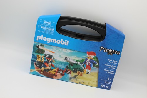 Playmobil set 9102 - playmobil,