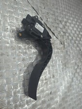 PEDALE D'ACCELERATEUR