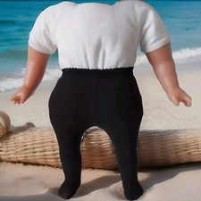 Collant vêtements  pour