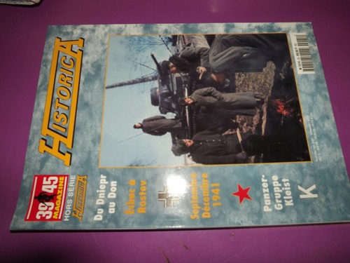 28dn revue heimdal 45 - 28dn, 39/45