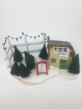 department 56 “Tree Loy Accessory Handpainted #5138-1 Vintage