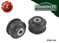 Powerflex Heritage RR Toeadj