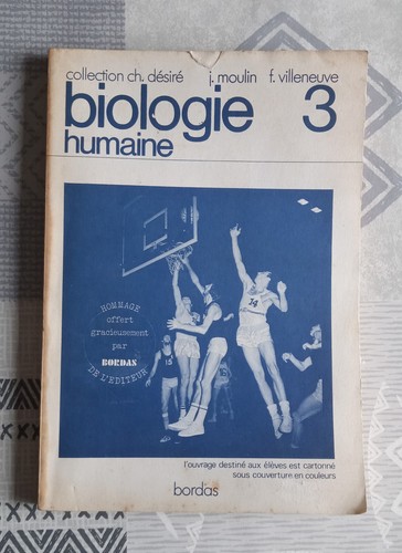 Biologie humaine ch - biologie, (