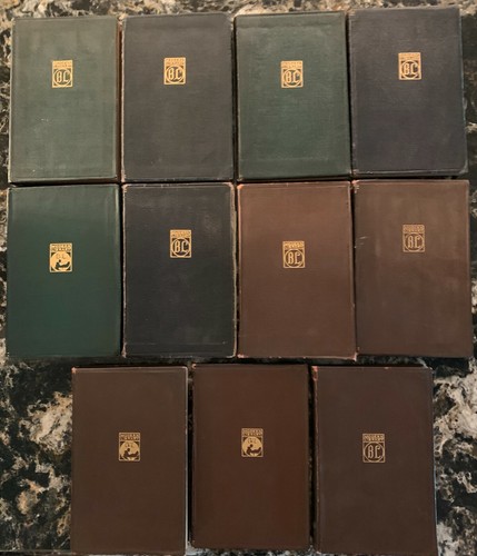 Lot hard soft cover - of, hard/soft-cover