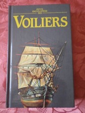 Petite encyclopédie des voiliers, de - 3500 à 1947, éds Baudouin de 1990, TBE
