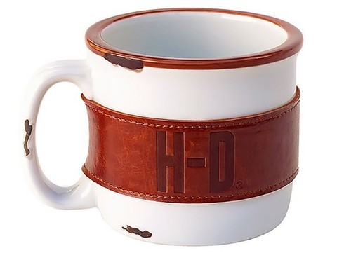 Tasse café licenciée - À,