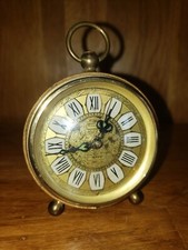 Ancien réveil Blessing West