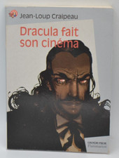 Dracula fait son cinéma -