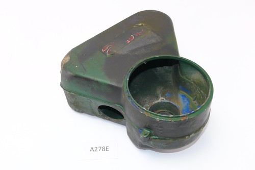 250 boîtier de - mz,