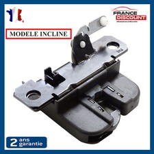 Serrure de coffre electrique