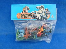 RARE TOP ! SACHET DE FIGURINES