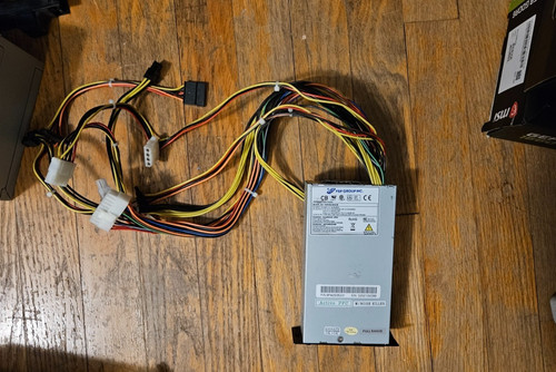 Fsp group fsp250 50gub 250w - group,