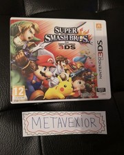 SUPER SMASH BROS - COMPLET -