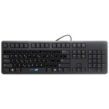DELL KB212-B Clavier QWERTY