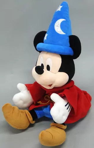 Marionnette main disney - à,