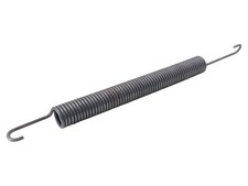 Ressort 324mm faucheuse