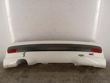 Pare choc arriere - peugeot, 206+