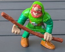 Figurine Les Grandes Aventures