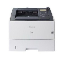 Canon i-SENSYS LBP6780x Laser A4 N&B USB LAN recto verso moins de 30 000