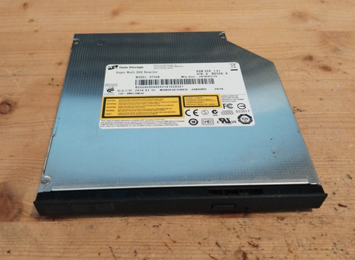 Lecteur graveur dvd packard - lecteur,