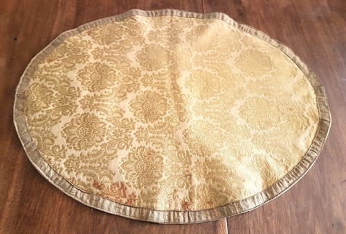 Nappe dessus table - /dessus,