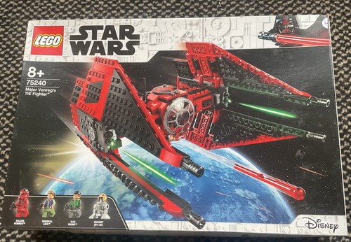 Boite lego set - set, vaisseau