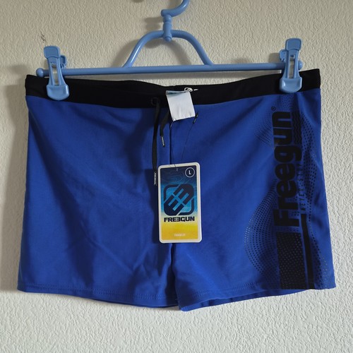 Maillot bain short freegun - maillot,