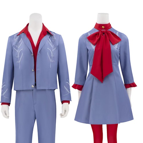 The performance costume - , of