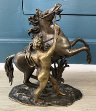 Belle sculpture bronze - sculpture,