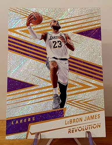 Lebron james 2024 25 panini - -, 2024-25