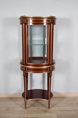 Paul sormani vitrine louis - paul,