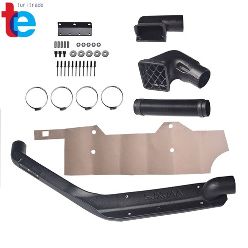 Snorkel kit for - kit, jeep