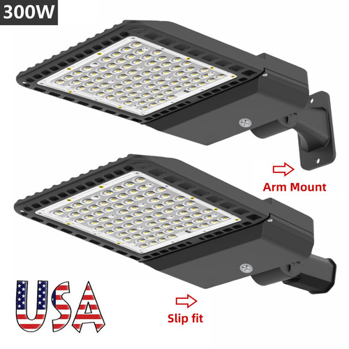 200 300w led parking - 200/300w,