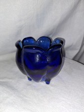 Vintage ancien PORTE BOUGIE