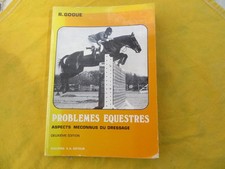 Problèmes équestres - René