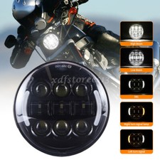5.75'' 5-3/4'' Moto Phare