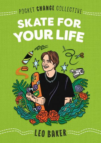 Skate for your life - skate,