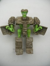 Bandai Tonka ROBO MACHINE