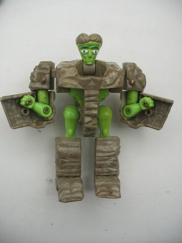 Bandai tonka robo machine - tonka,