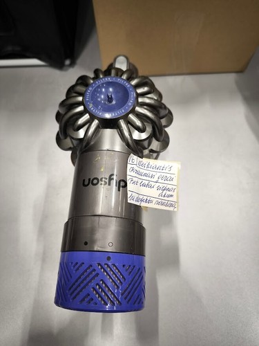 Aspirateur sans fil - aspirateur, dyson