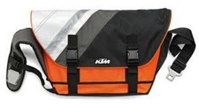 KTM .. SAC DE COURSIER / MESSENGER BAG .. Ref: 3PW117410 * NEUF & ORIGINAL