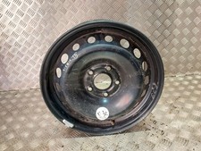 Jante Tôle Acier 16 Pouces -