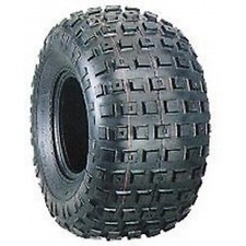 Pneu cross de golfette DURO