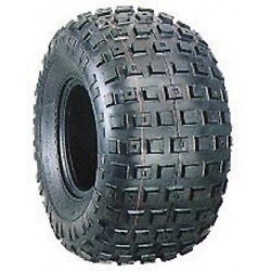 Pneu cross golfette duro - golfette,