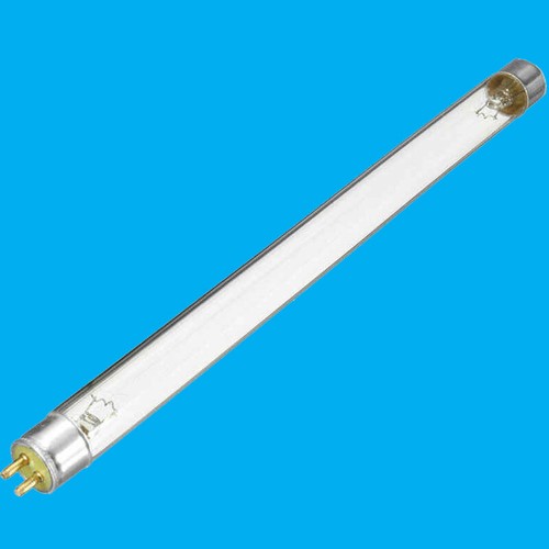 Lampe uvc 6w tube - lampe,