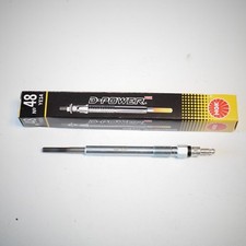 Audi Seat VW 2.0 Tdi 4X bougies de préchauffage NGK YE14 0100266009 0250403002